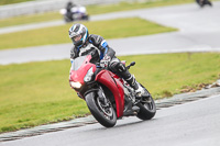 Novice Red Bikes