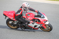 Novice Red Bikes