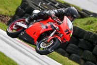 Fast Group Red Bikes