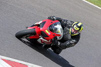 Inter Group Red Bikes