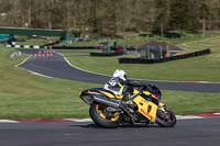 Inter Group Yellow Bikes