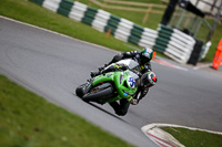 Evening Novice/Inter Green Bikes