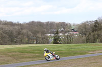 Yellow Bikes