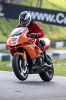 Orange Bikes
