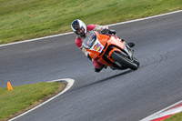 Orange Bikes