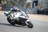Fast Black Bikes