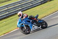 Fast Blue Bikes