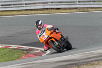 Fast Orange Bikes