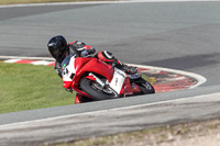 Fast Red Bikes