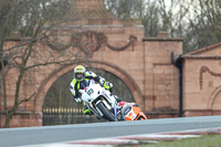 31-03-2016 Oulton Park
