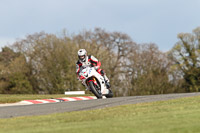 Fast White Bikes