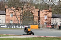 Inter Orange Bikes