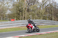 Inter Red Bikes