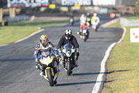 Inter Yellow Bikes