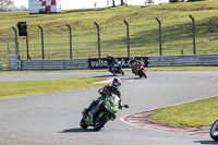 Novice Green Bikes