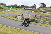 Fast Black Bikes