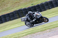 Fast Black Bikes