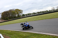 Fast Blue Bikes