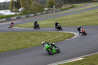 Fast Green Bikes