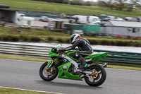 Fast Green Bikes