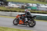 Fast Orange Bikes