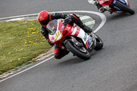 Fast Red Bikes