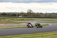 Fast Red Bikes