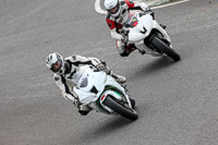 Fast White Bikes