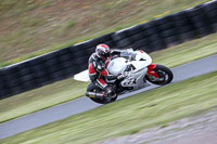 Fast White Bikes