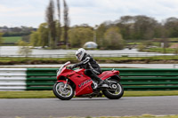 Inter Red Bikes