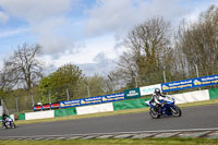 Novice Blue Bikes