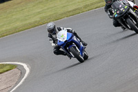 Novice Blue Bikes