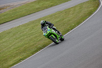 Novice Green Bikes