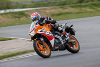 Novice Orange Bikes