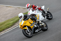 Novice Yellow Bikes