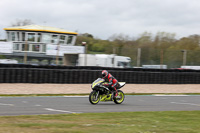 Novice Yellow Bikes