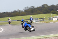 Fast Group Blue Bikes