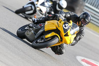 Fast Group Yellow Bikes