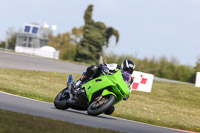 Inter Group Green Bikes