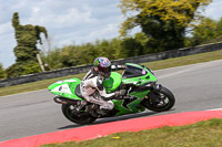 Inter Group Green Bikes