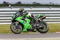 Inter Group Green Bikes