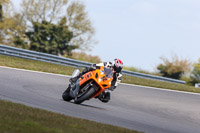 Inter Group Orange Bikes