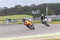 Inter Group Orange Bikes