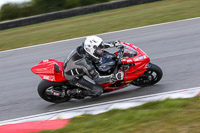 Inter Group Red Bikes