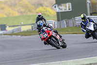 Inter Group Red Bikes