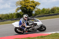 Inter Group White Bikes