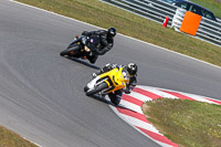 Inter Group Yellow Bikes