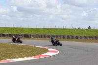 Novice Group Black Bikes
