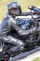 Novice Group Black Bikes