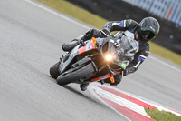 Novice Group Multicolour Bikes